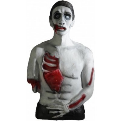 Delta Mckenzie Terč 3D Zombie – Zboží Dáma
