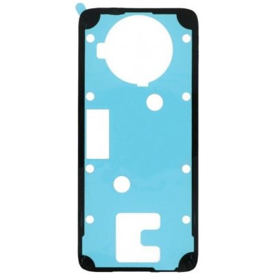 Xiaomi Redmi Note 9 Pro, 9S, 9 Pro Max - Lepka pod Bateriový Kryt Adhesive – Hledejceny.cz
