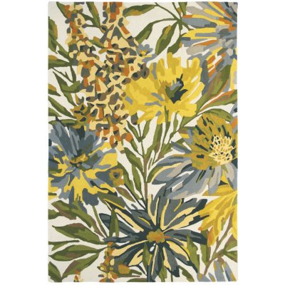 Brink&Campman Harlequin Floreale Maize 44906