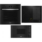 SET Miele DGC 7351 + KM 7466 FR 125 + M 2230 SC – Sleviste.cz