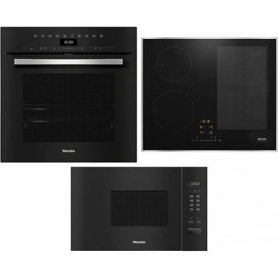 SET Miele DGC 7351 + KM 7466 FR 125 + M 2230 SC – Sleviste.cz