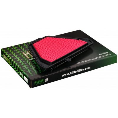 Vzduchový filtr HIFLOFILTRO HFA6512 HFA6512 – Hledejceny.cz