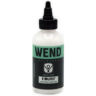 Wend Wax-On Liquid Lube E-Duro 120ml