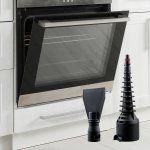 TESLA PowerWash & Steam Station TQS600 – Sleviste.cz