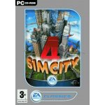 Sim City 4 Deluxe  – Hledejceny.cz
