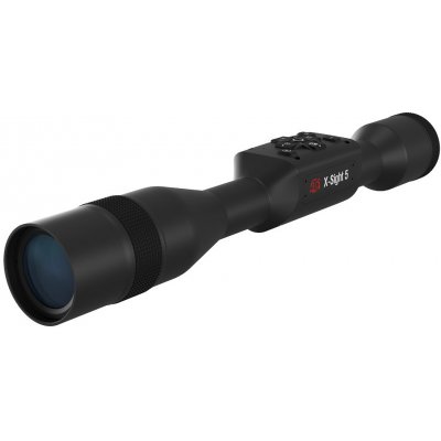 ATN X-Sight 5, 3-15x – Zbozi.Blesk.cz