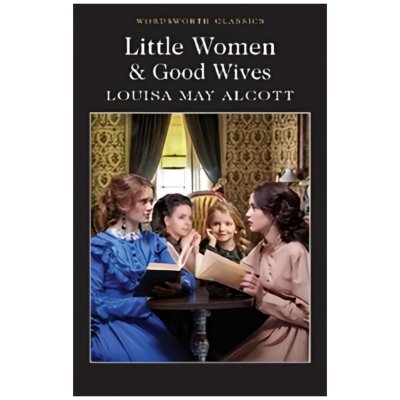 Little Women a Good Wives
