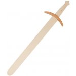 Fauna Dřevěný Meč rytířský – Zboží Dáma