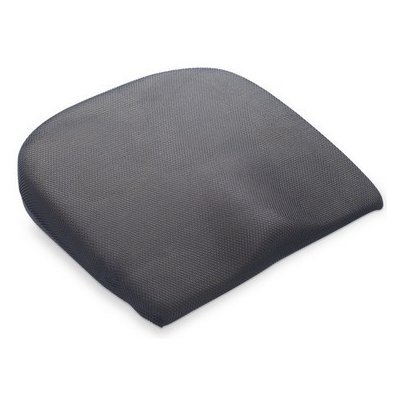 PINO Speciální sedací klín z paměťové pěny – Zboží Dáma