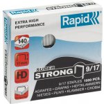 Rapid Super Strong 9/17 – Zboží Živě