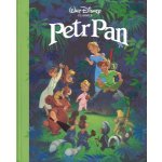 Walt Disney Classics - Petr Pan - kolektiv, Vázaná – Hledejceny.cz