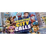 Paw Patrol: Adventure City Calls – Zboží Mobilmania