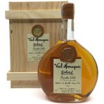 Armagnac Delord Millésimés ročník 2008 40% 0,7 l (kazeta) – Hledejceny.cz