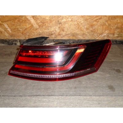 lampa zadní pravá VW Arteon 3G8 3G8945208B 3G8945208E – Hledejceny.cz