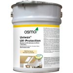 Osmo 7200 Uviwax UV Protection 25 l Bezbarvý hedvábný polomat – Zboží Mobilmania