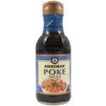 Kikkoman POKE Sauce 250 ml – Zboží Dáma