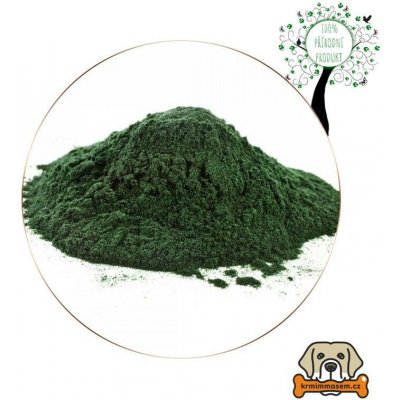 BARF Spirulina 200 g – Hledejceny.cz