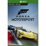 Forza Motorsport (XSX) – Sleviste.cz