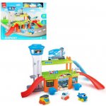 PlanToys PT6226 Letiště – Zboží Dáma