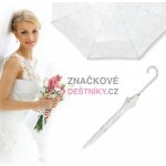 Doppler Svatební deštník Big Wedding partnerský deštník – Zboží Dáma