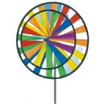 Günther větrník TWIN WHEEL – Zboží Dáma