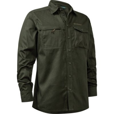 Košile Deerhunter Atlas – Zboží Dáma