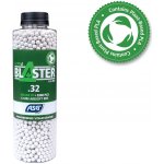ASG BIO ALPHA Blaster PLA 0,32 g 3300 ks – Sleviste.cz