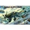 Model Trumpeter Junkers Ju-87G-2 Stuka 1:32