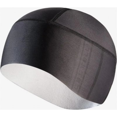 Castelli Pro Thermal 2 W dámská čepice světle černá – Sleviste.cz