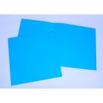 Hit Mapa odkládací 1 klopa 251 sv.modrá 49815 – Zboží Živě