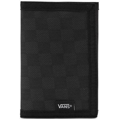 Vans SLIPPED černá/Charcoal skate peněženka – Hledejceny.cz