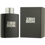 Zirh Ikon toaletní voda pánská 125 ml – Sleviste.cz