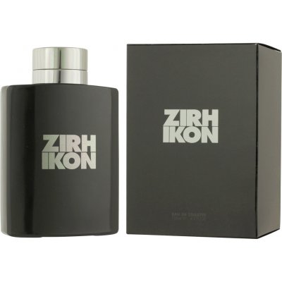 Zirh Ikon toaletní voda pánská 125 ml