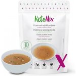 KetoMix Proteinová asijská polévka 10 porcí 250 g – Zboží Dáma