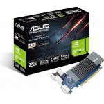 Asus GT710-SL-2GD5-BRK 90YV0AL3-M0NA00 – Hledejceny.cz