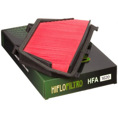 Vzduchový filtr HIFLOFILTRO HFA1620 – Hledejceny.cz