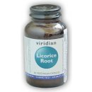 Viridian nutrition Licorice Root 60 kapslí