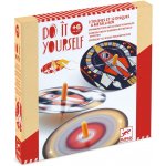 Djeco DIY Vyrob si sám Hypno cosmos – Hledejceny.cz