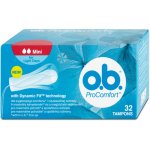 o.b. ProComfort Light Days 32 ks – Zboží Dáma