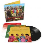 Beatles - Sgt. Pepper's Lonely Hearts Club Band LP – Hledejceny.cz