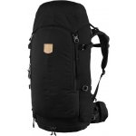 Fjallraven Keb 52l black – Sleviste.cz