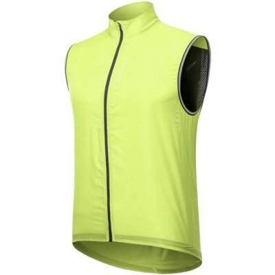 Protective vesta 112001-710 P-Ride světle zelená