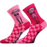 VoXX ponožky Lichožrouti K ŽILETKA – Zboží Dáma