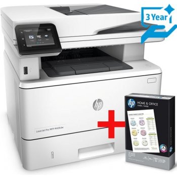 HP LaserJet Pro 400 M426dw F6W13A