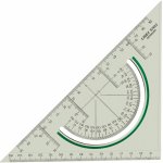 Linex S2622 trojúhelník geometrický Super Series – Zboží Živě