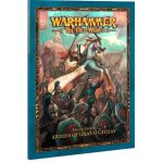 GW Warhammer Arcane Journal: Armies of Grand Cathay – Zboží Živě