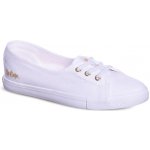 Lee Cooper LCW-26-02-4043L dámské baleríny bílé – Zboží Dáma