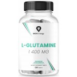 MOVit L-Glutamine 1400 120 tablet – Zboží Mobilmania