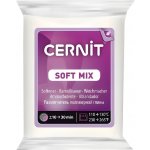 Cernit Soft mix regenerační hmota 56 g – Sleviste.cz