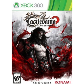 Castlevania: Lords of Shadow 2